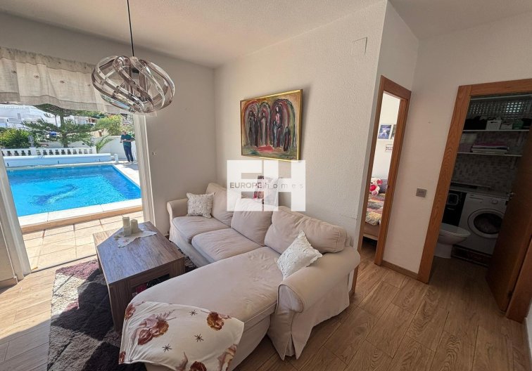 Herverkoop - Semi Detached - Torrevieja - Los Balcones 