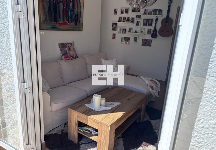 Herverkoop - Semi Detached - Torrevieja - Los Balcones 