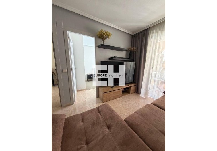 Wiederverkauf - Wohnung - Torrevieja - Centro