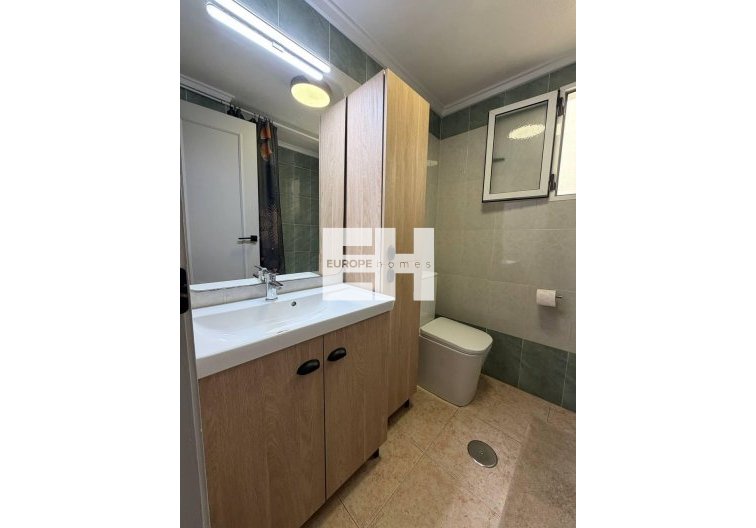 Wiederverkauf - Wohnung - Torrevieja - Centro
