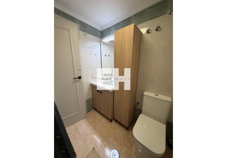 Wiederverkauf - Wohnung - Torrevieja - Centro