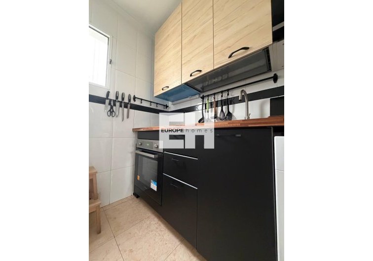 Wiederverkauf - Wohnung - Torrevieja - Centro