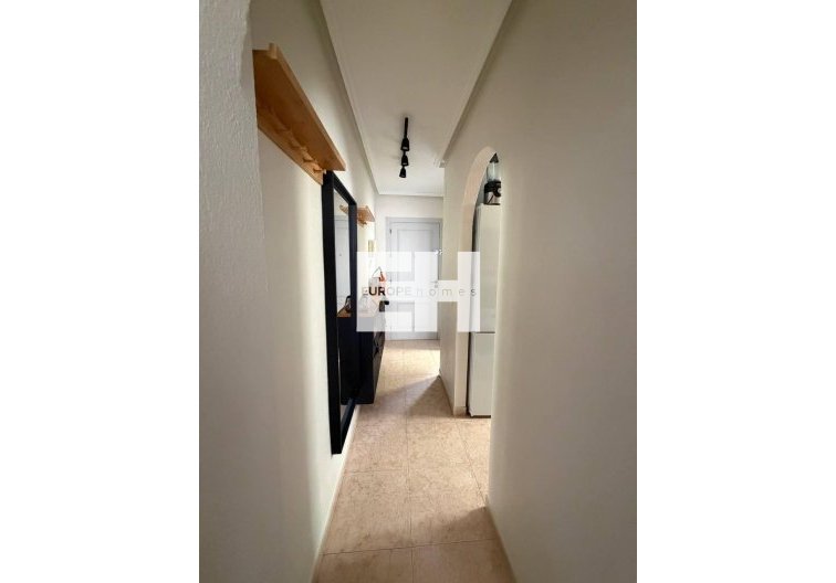 Wiederverkauf - Wohnung - Torrevieja - Centro
