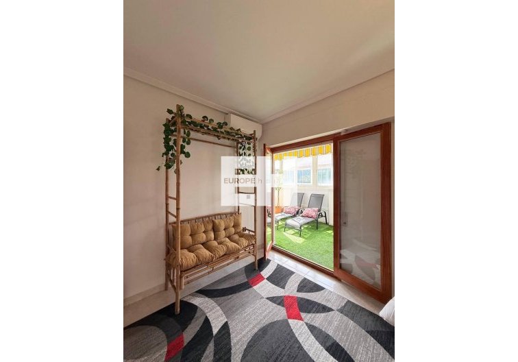 Herverkoop - Penthouse - Torrevieja - Playa del Cura
