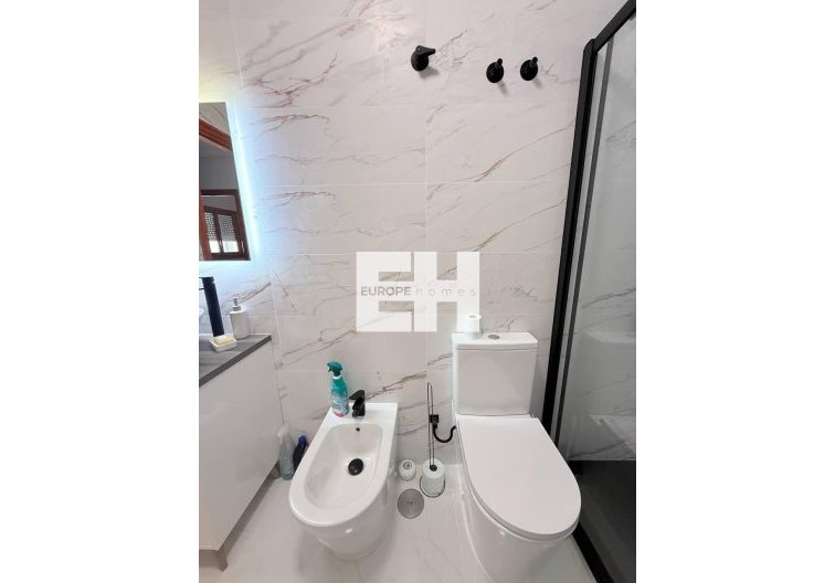 Herverkoop - Penthouse - Torrevieja - Playa del Cura