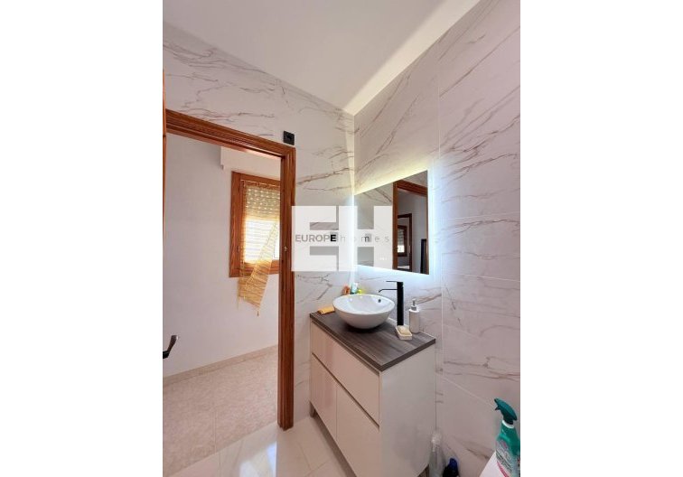 Herverkoop - Penthouse - Torrevieja - Playa del Cura