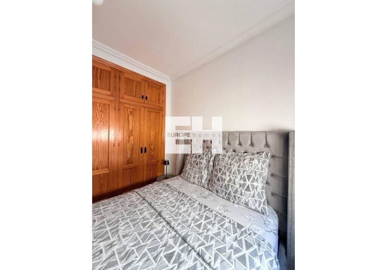 Herverkoop - Penthouse - Torrevieja - Playa del Cura