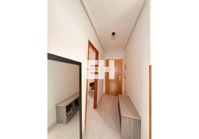 Herverkoop - Penthouse - Torrevieja - Playa del Cura