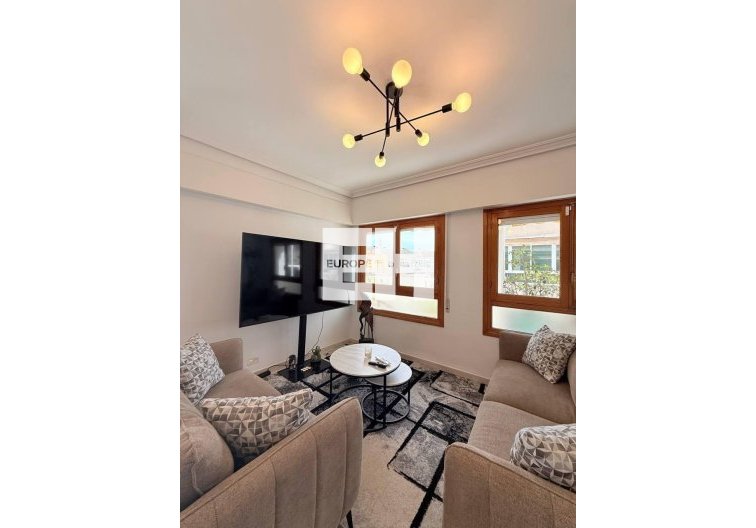 Herverkoop - Penthouse - Torrevieja - Playa del Cura