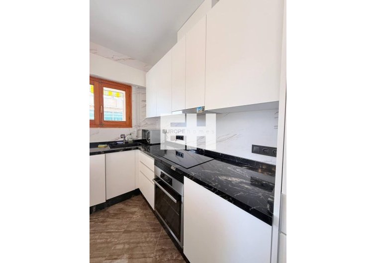 Herverkoop - Penthouse - Torrevieja - Playa del Cura