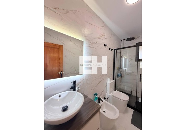Herverkoop - Penthouse - Torrevieja - Playa del Cura