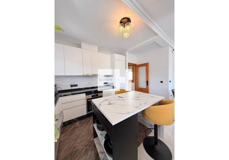 Herverkoop - Penthouse - Torrevieja - Playa del Cura