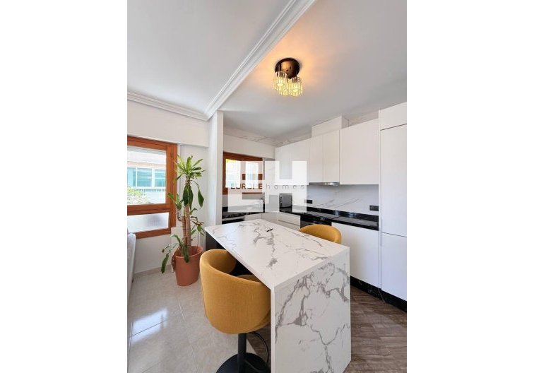 Herverkoop - Penthouse - Torrevieja - Playa del Cura