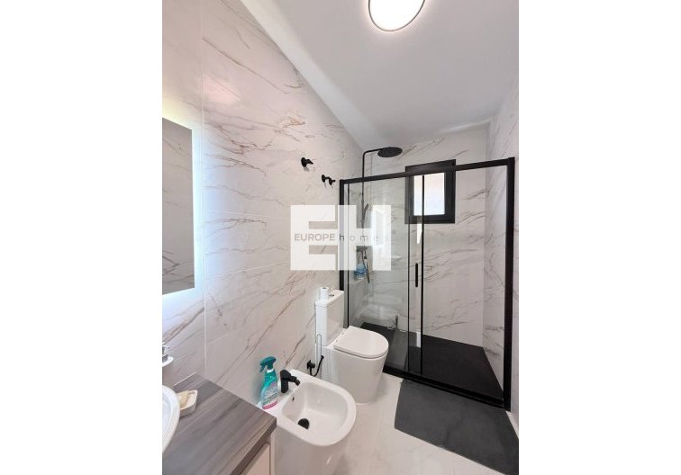 Herverkoop - Penthouse - Torrevieja - Playa del Cura