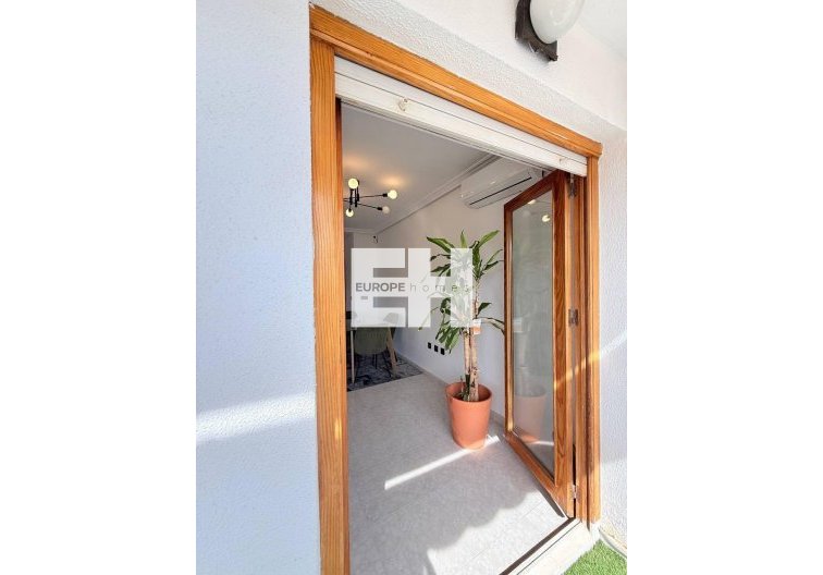 Herverkoop - Penthouse - Torrevieja - Playa del Cura