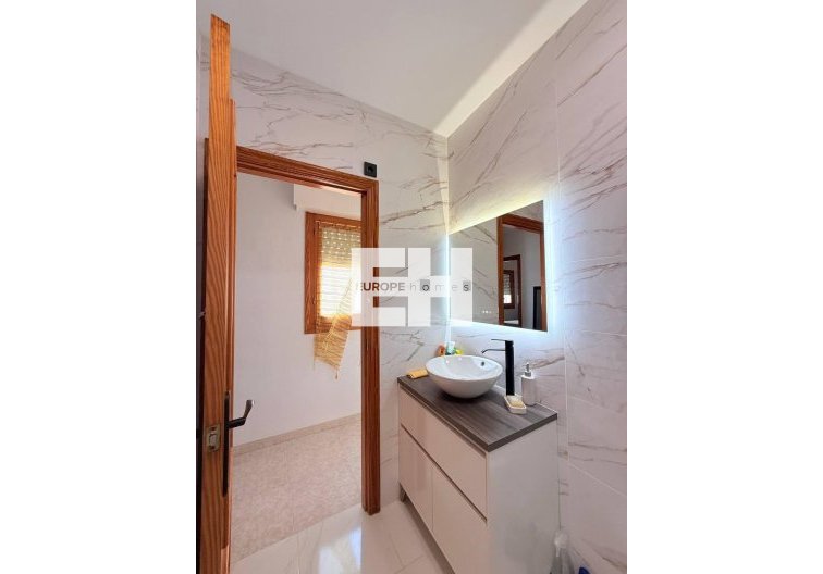 Herverkoop - Penthouse - Torrevieja - Playa del Cura