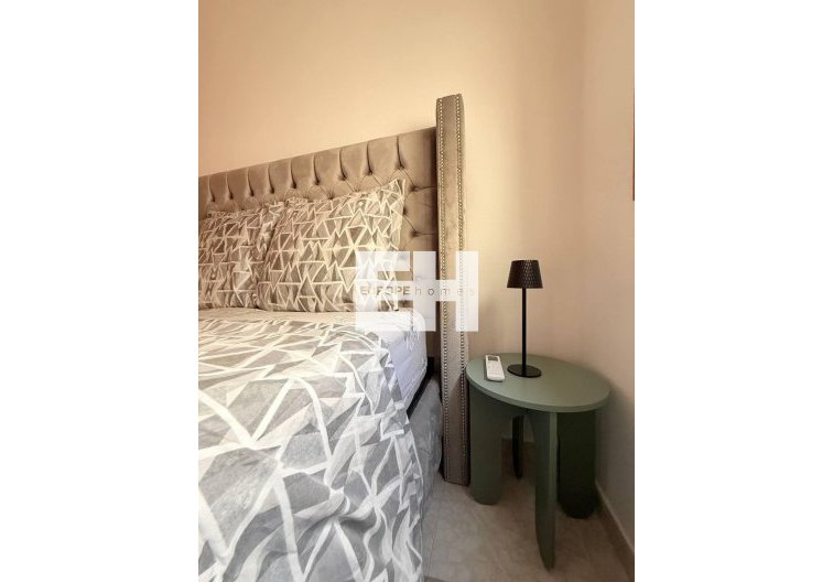 Herverkoop - Penthouse - Torrevieja - Playa del Cura