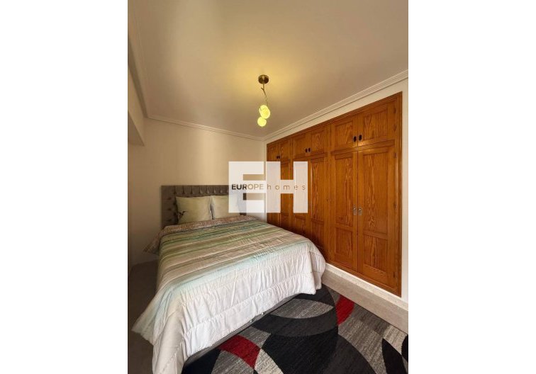Herverkoop - Penthouse - Torrevieja - Playa del Cura