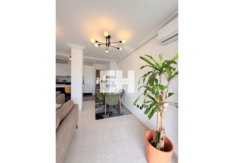 Herverkoop - Penthouse - Torrevieja - Playa del Cura
