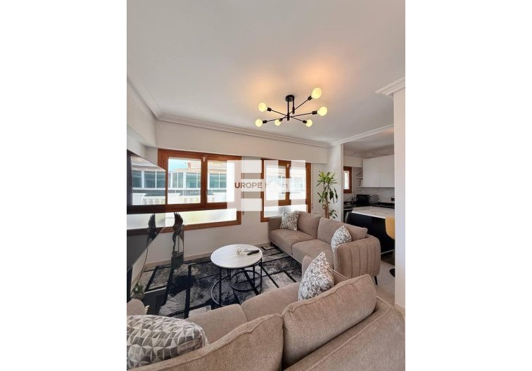 Herverkoop - Penthouse - Torrevieja - Playa del Cura