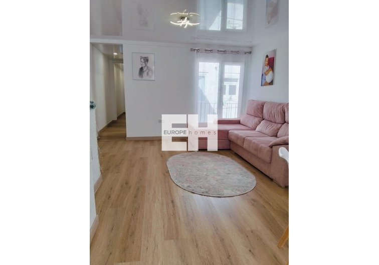 Herverkoop - Appartement - Alicante - Altozano