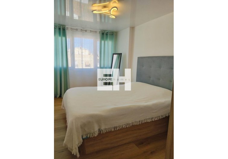 Herverkoop - Appartement - Alicante - Altozano