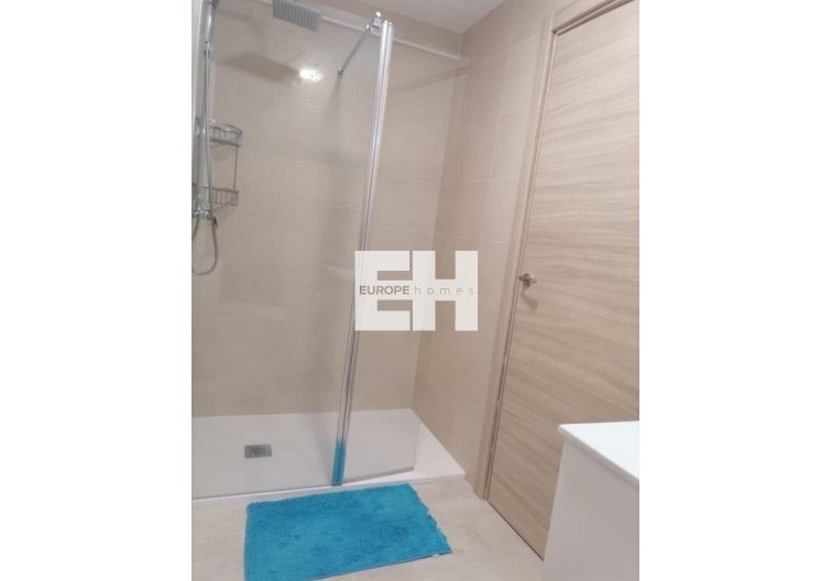 Herverkoop - Appartement - Alicante - Altozano
