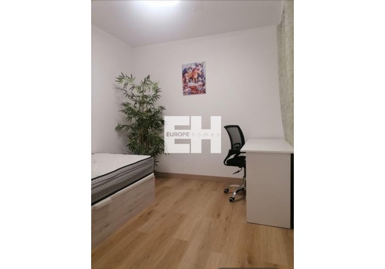 Herverkoop - Appartement - Alicante - Altozano