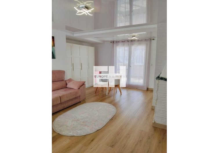 Herverkoop - Appartement - Alicante - Altozano