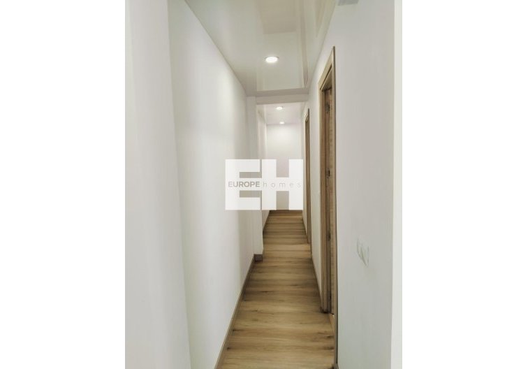 Herverkoop - Appartement - Alicante - Altozano