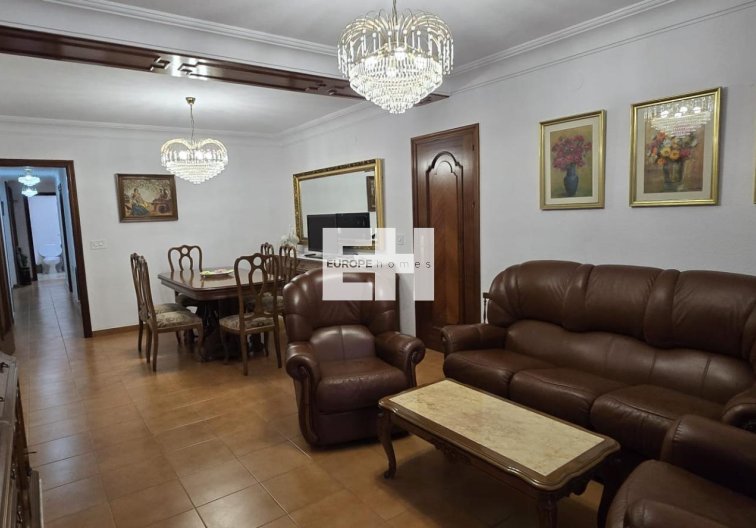 Segunda mano - Apartamento  - Torrevieja - Centro