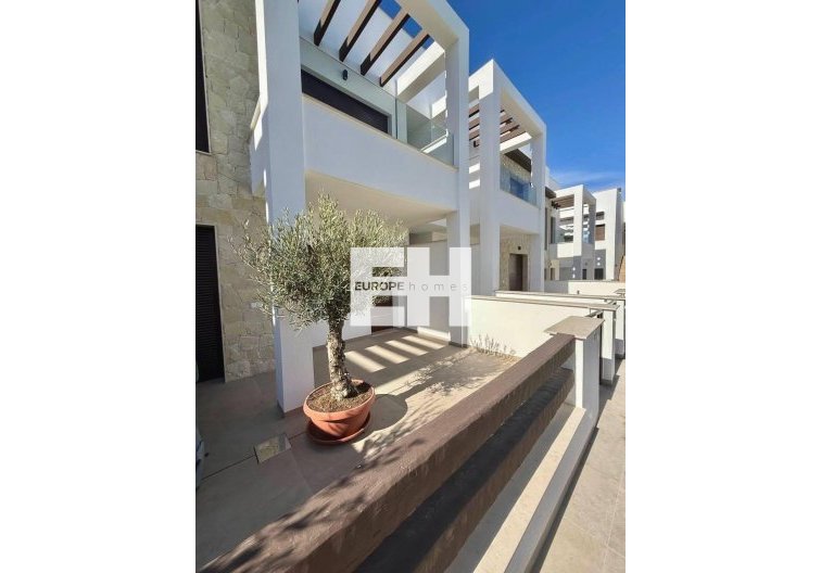 Herverkoop - Appartement - Orihuela - Urbanización Perla Del Mar