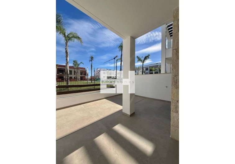 Herverkoop - Appartement - Orihuela - Urbanización Perla Del Mar