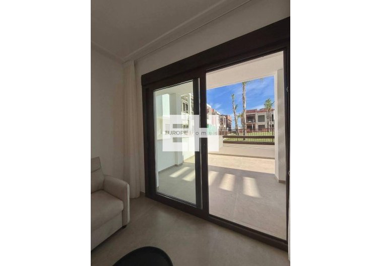 Herverkoop - Appartement - Orihuela - Urbanización Perla Del Mar