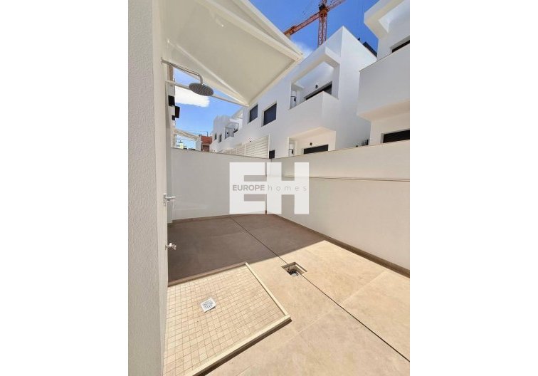 Herverkoop - Appartement - Orihuela - Urbanización Perla Del Mar