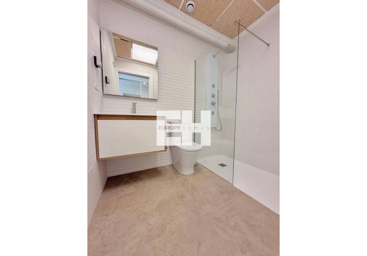 Herverkoop - Appartement - Orihuela - Urbanización Perla Del Mar
