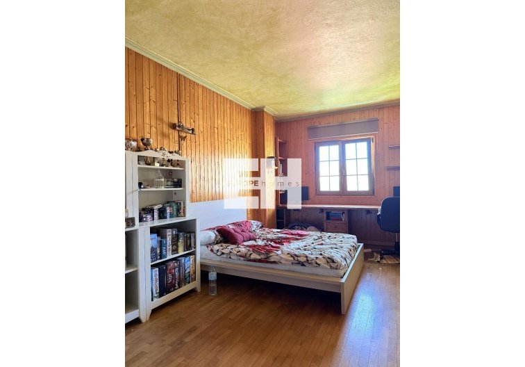 Resale - town house - Torrevieja