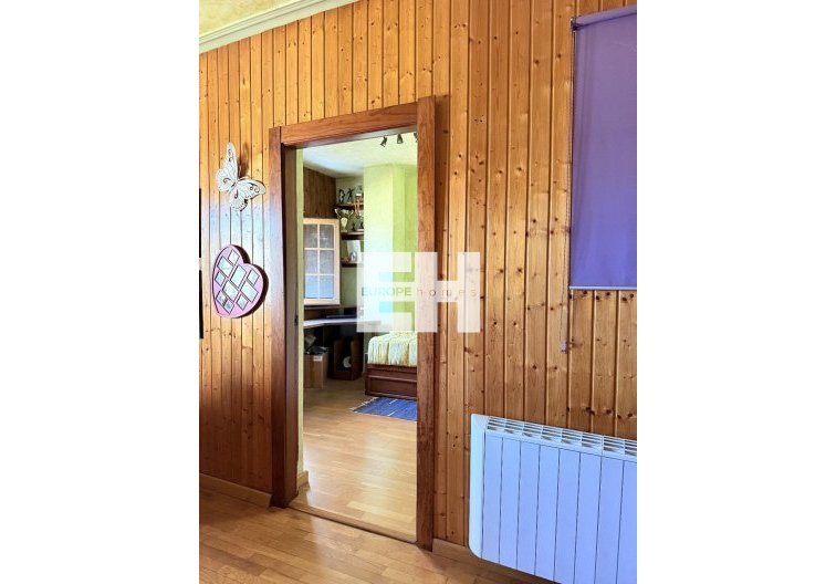 Resale - town house - Torrevieja