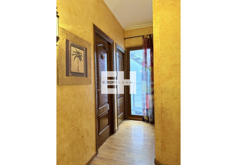 Resale - town house - Torrevieja