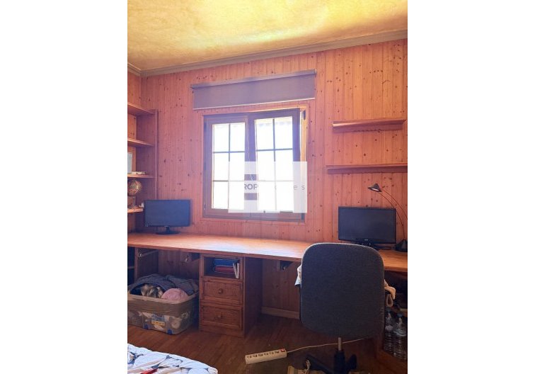 Resale - town house - Torrevieja