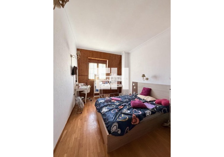 Resale - town house - Torrevieja