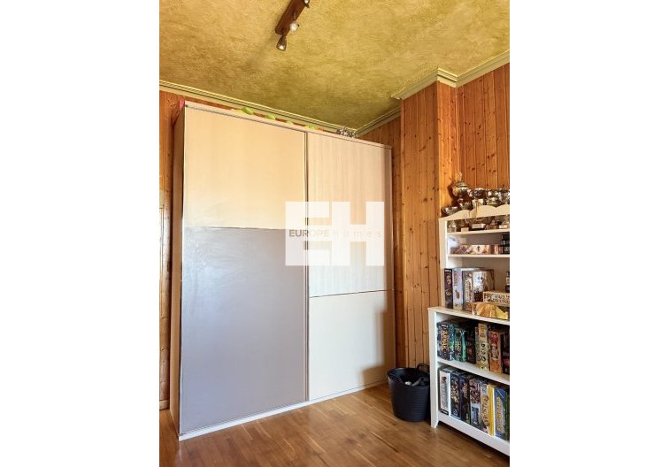 Resale - town house - Torrevieja
