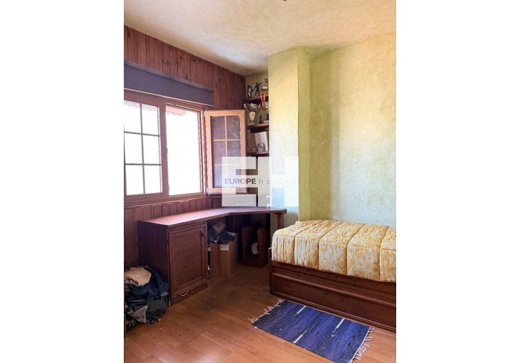 Resale - town house - Torrevieja