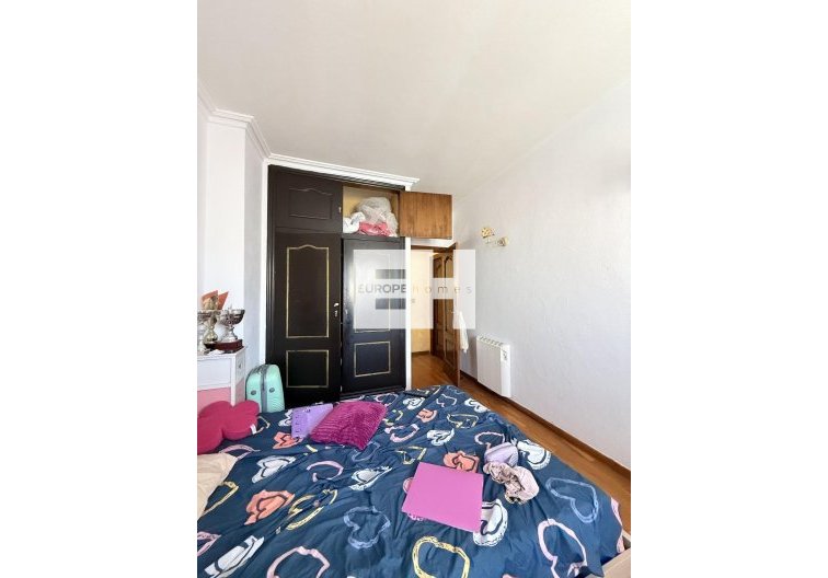 Resale - town house - Torrevieja