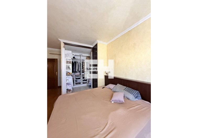 Resale - town house - Torrevieja
