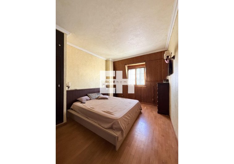 Resale - town house - Torrevieja