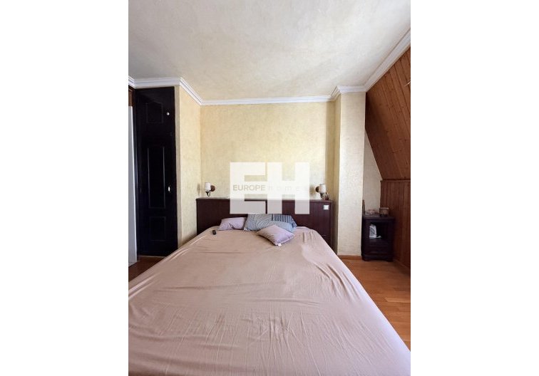 Resale - town house - Torrevieja
