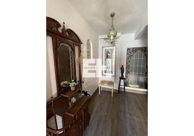 Resale - town house - Torrevieja
