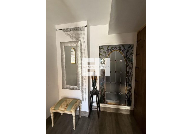 Resale - town house - Torrevieja