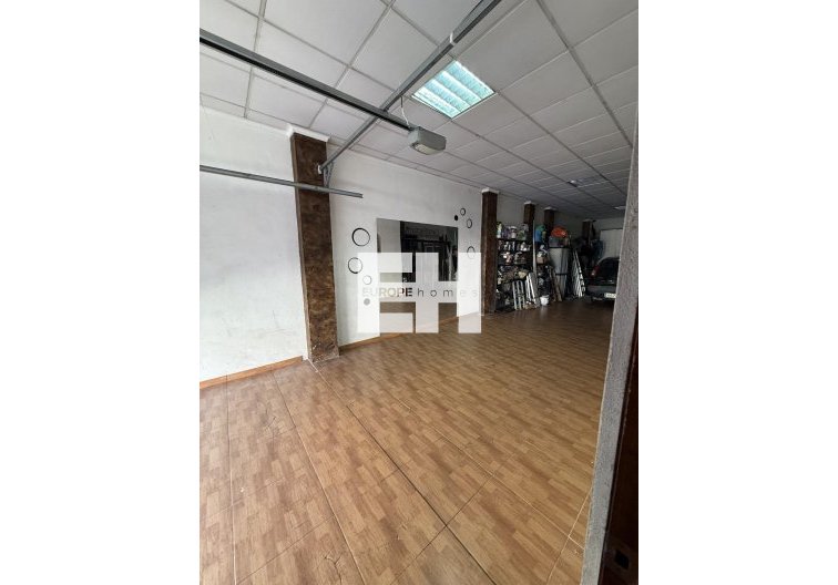 Resale - town house - Torrevieja